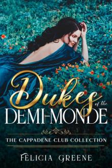 Dukes of the Demi-Monde