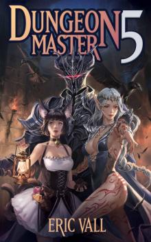 Dungeon Master 5