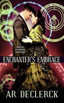 Enchanter's Embrace