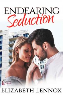 Endearing Seduction (The Diamond Club Book 12)