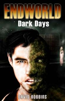 Endworld #28 Dark Days