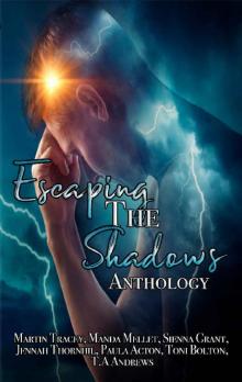 Escaping The Shadows Anthology: Shenanigans'19 @ The West Midlands Book Signing.