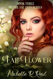 Fae Flower