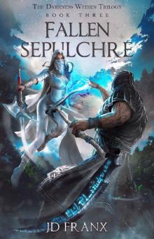 Fallen Sepulchre