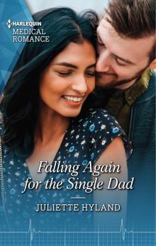 Falling Again for the Single Dad