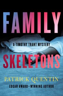 Family Skeletons