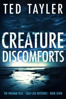 FF 07 Creature Discomforts