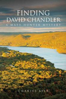 Finding David Chandler