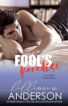 Fool's Paradise (Cartwright Brothers Book 5)