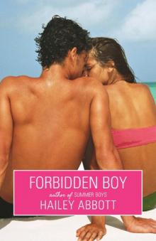 Forbidden Boy