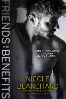 Friends with Benefits (Friend Zone Series Book 3)