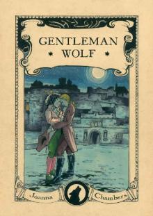 Gentleman Wolf (Capital Wolves duet Book 1)