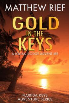 Gold in the Keys