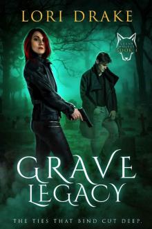 Grave Legacy