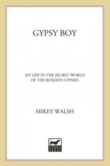 Gypsy Boy