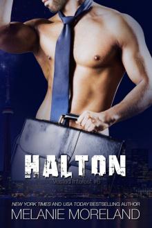 Halton: Vested Interest #6