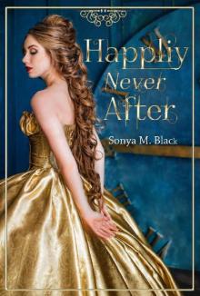 Happily Never After