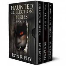 Haunted Collection Box Set
