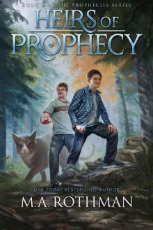 Heirs of Prophecy