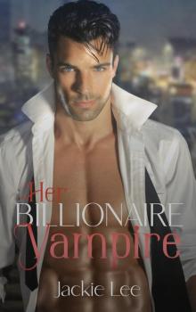 Her Billionaire Vampire