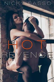 Hot Revenge