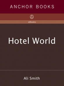 Hotel World