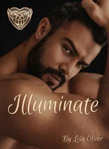 Illuminate (The Magic Users of Greenford Book 1)