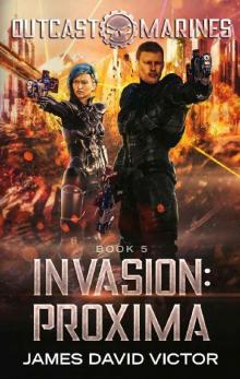 Invasion- Proxima