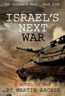 Israel's Next War