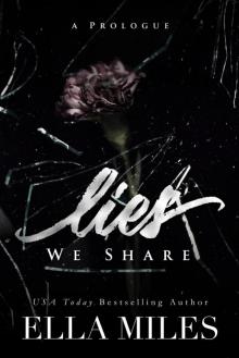 Lies We Share