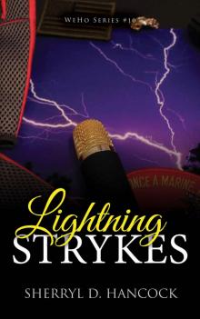 Lightning Strykes