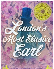 London's Most Elusive Earl