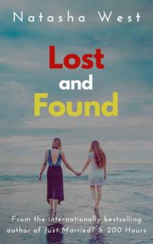 Lost and Found