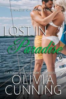 Lost in Paradise: A Sinners on Tour Honeymoon