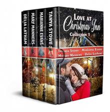 Love at Christmas Inn Collection 1