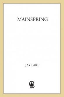 Mainspring