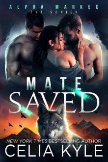 Mate Saved: Alpha Marked