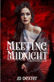 Meeting Midnight: Ankarrah Chronicles Book One