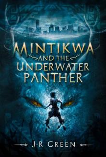 Mintikwa and the Underwater Panther