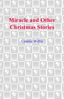 Miracle and Other Christmas Stories