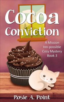 Mission Inn-possible 03 - Cocoa Conviction