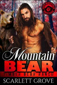 Mountain Bear