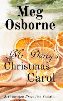 Mr Darcy's Christmas Carol