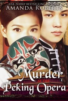 Murder at the Peking Opera