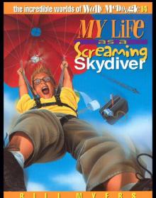 My Life as a Screaming Skydiver