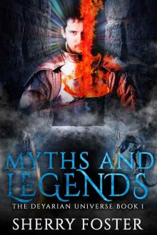 Myths and Legends