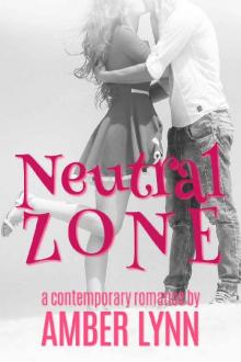 Neutral Zone (Love on Thin Ice Book 2)