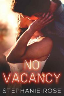 No Vacancy