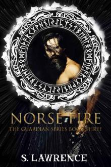 Norse Fire: Myths, Magic, and Gods