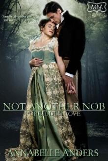 Not Another Nob (The Marriage Maker Book 32)